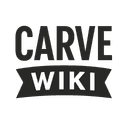 Carve Wiki logo